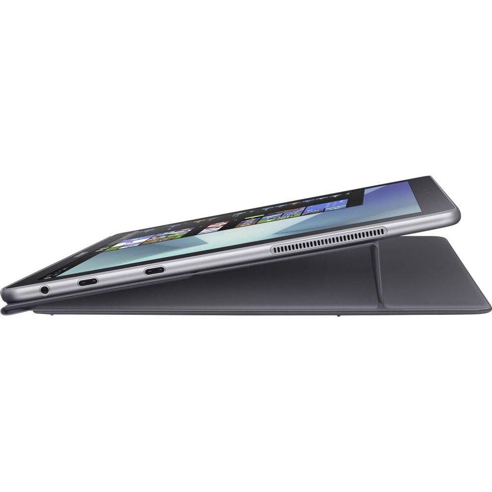Amazon.com: Samsung Galaxy Book 12in 2-in-1 PC (Silver