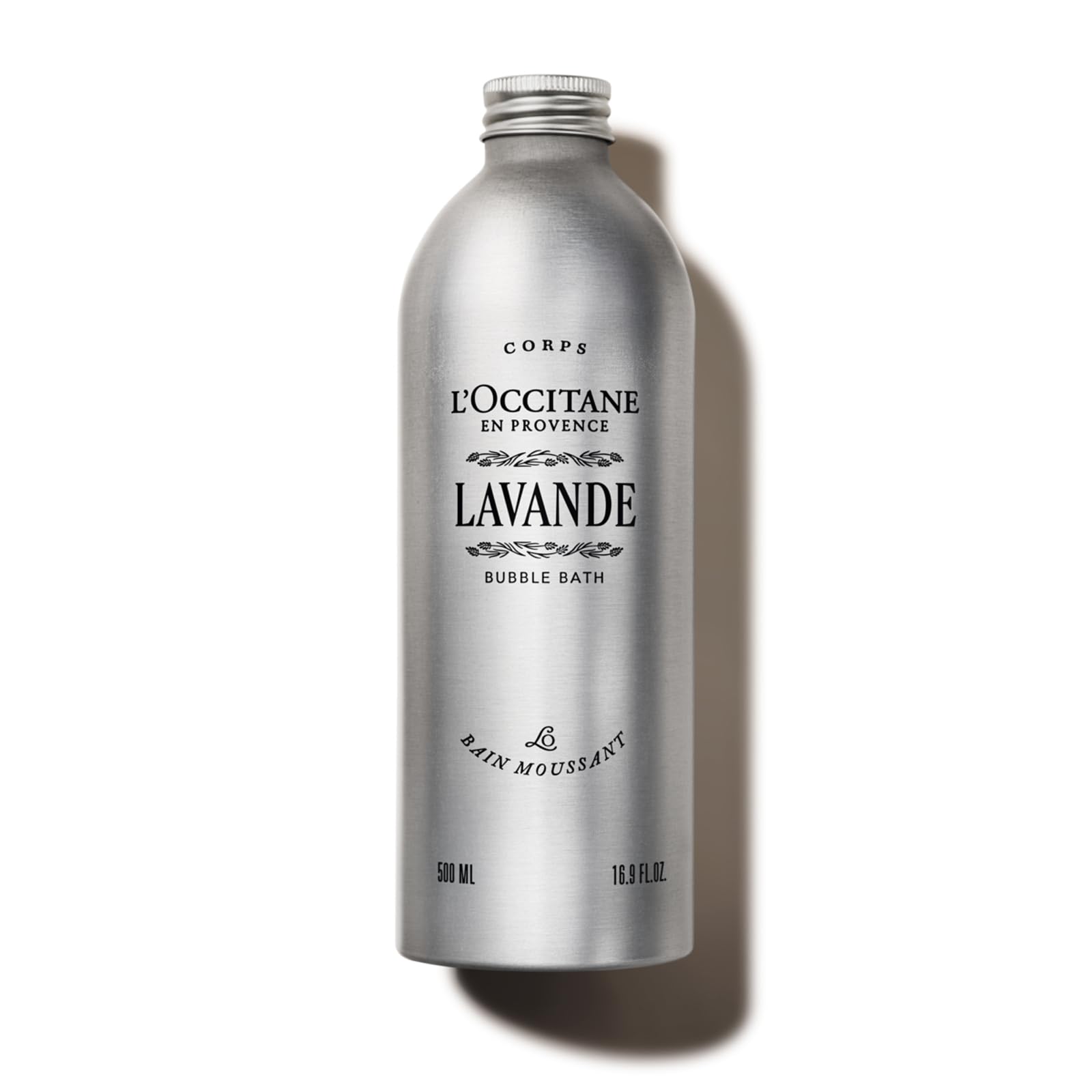 L'OCCITANE - Lavender (Lavande) Bubble Bath - 500 ml