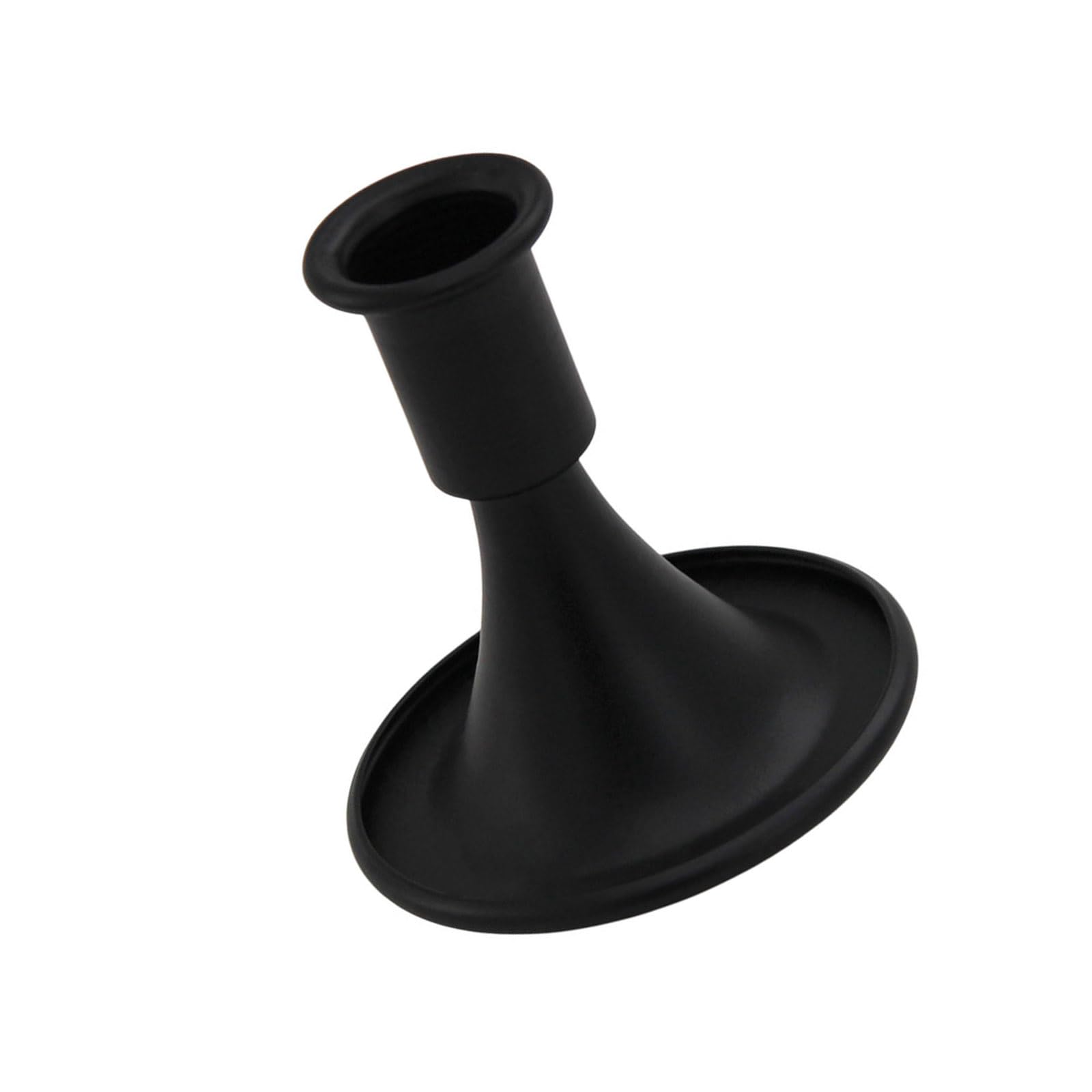 CAZSTYK Decorative Stands Taper Holders Retro Candlestick for Wedding, Dinning, Party Table Centerpieces Candlestick