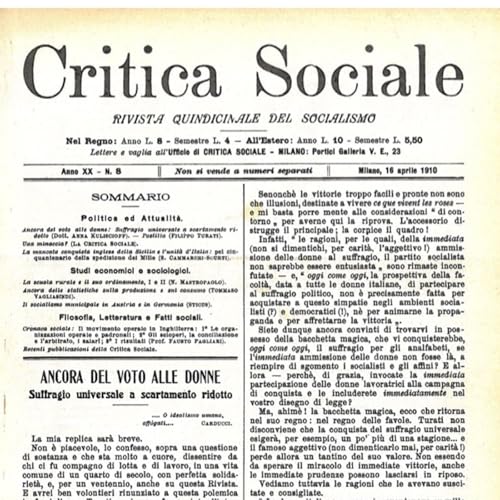 2.2 Una polemica in famiglia