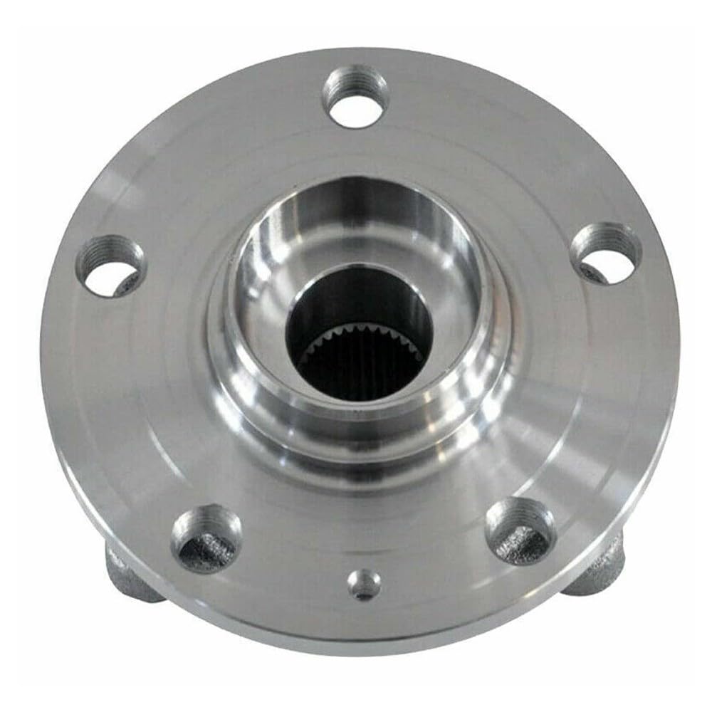 Amazon.com: RKYJLVG Wheel Hub and Bearing Assembly Front Side Amazon.com: RKYJLVG Wheel Hub and Bearing Assembly Front Side