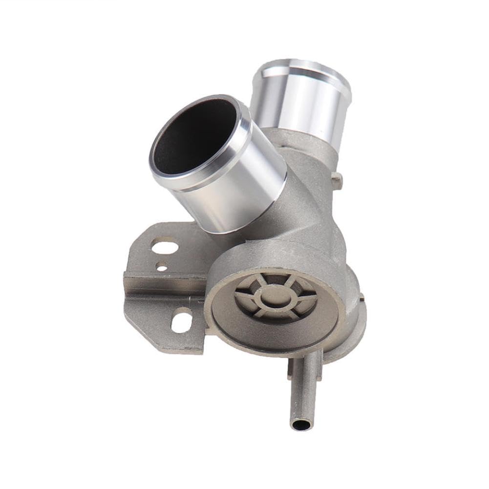 Upktyhwye Onecolor Upper Radiator Coolant Filler Neck Aluminium Outlet Flange Waterpipe 21501-9Ha0a Compatible With Teana J32 07-12 Maxima