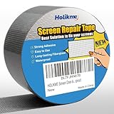 Holikme Window Screen Repair...