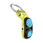 PopSockets PopPuck - Magnetic Fidget Toy for Adults & Kids, Trick Magnet, Sensory Toy for Stress Relief & Focus - Funky Fresh