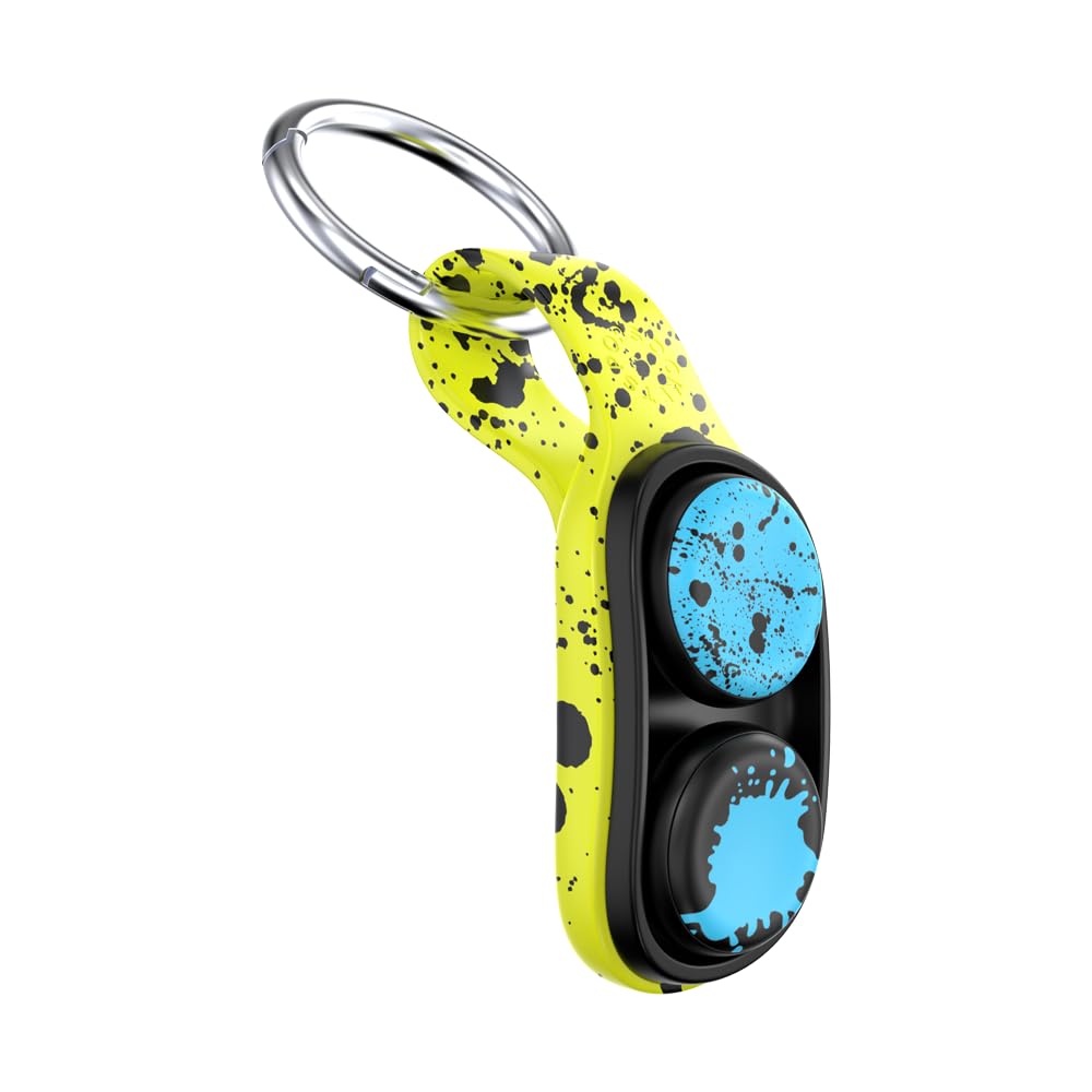 Amazon.com: PopSockets PopPuck – Magnetic Fidget Toy for Adults