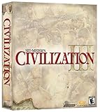 Civilization 3 - PC