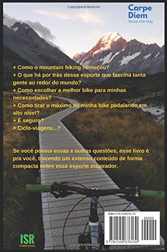 MTB - 101 Dicas e Técnicas de Mountain Biking (Portuguese Edition)