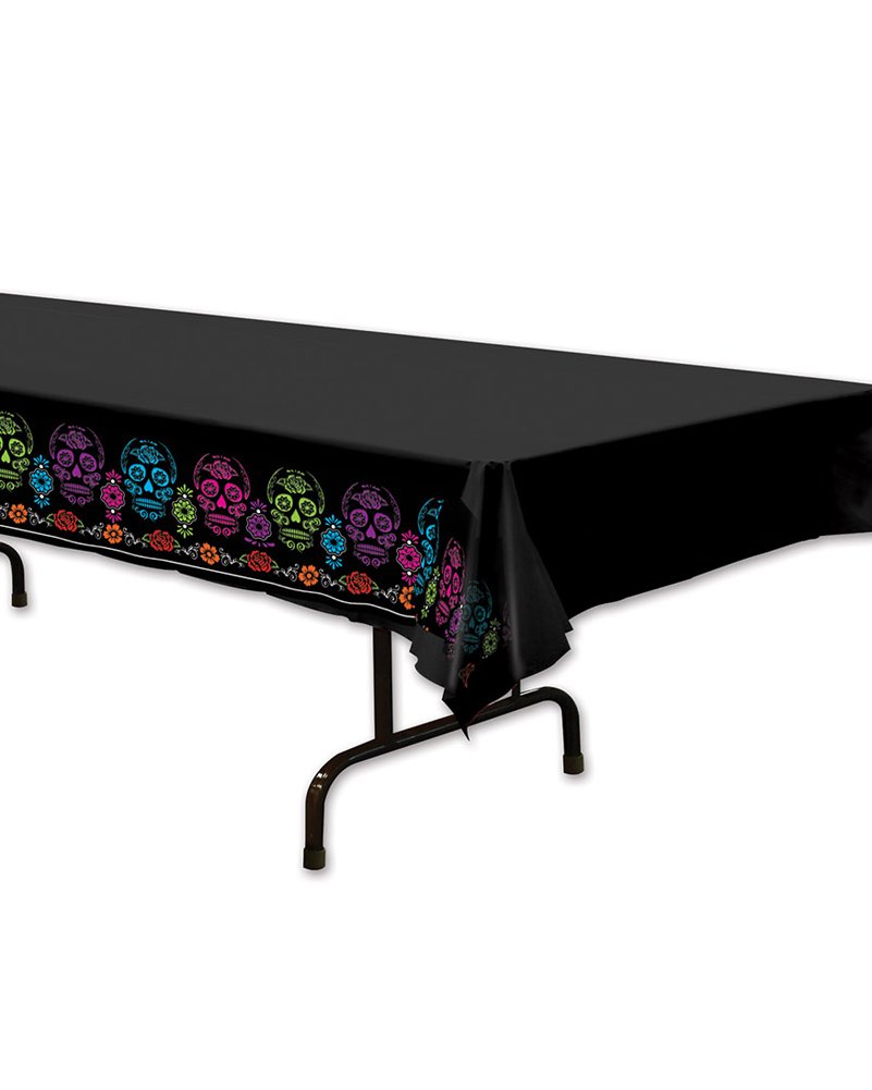 TBC Day of The Dead Tablecover