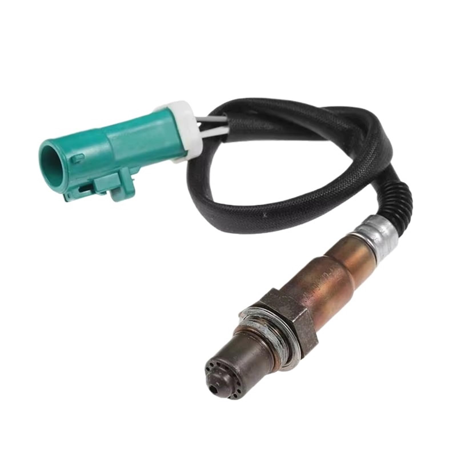 Sonde lambda capteur d'oxygène O2 Ford Focus 2008 3M51-9F472-AA - 7