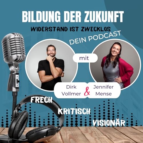 Couverture de Bildung der Zukunft