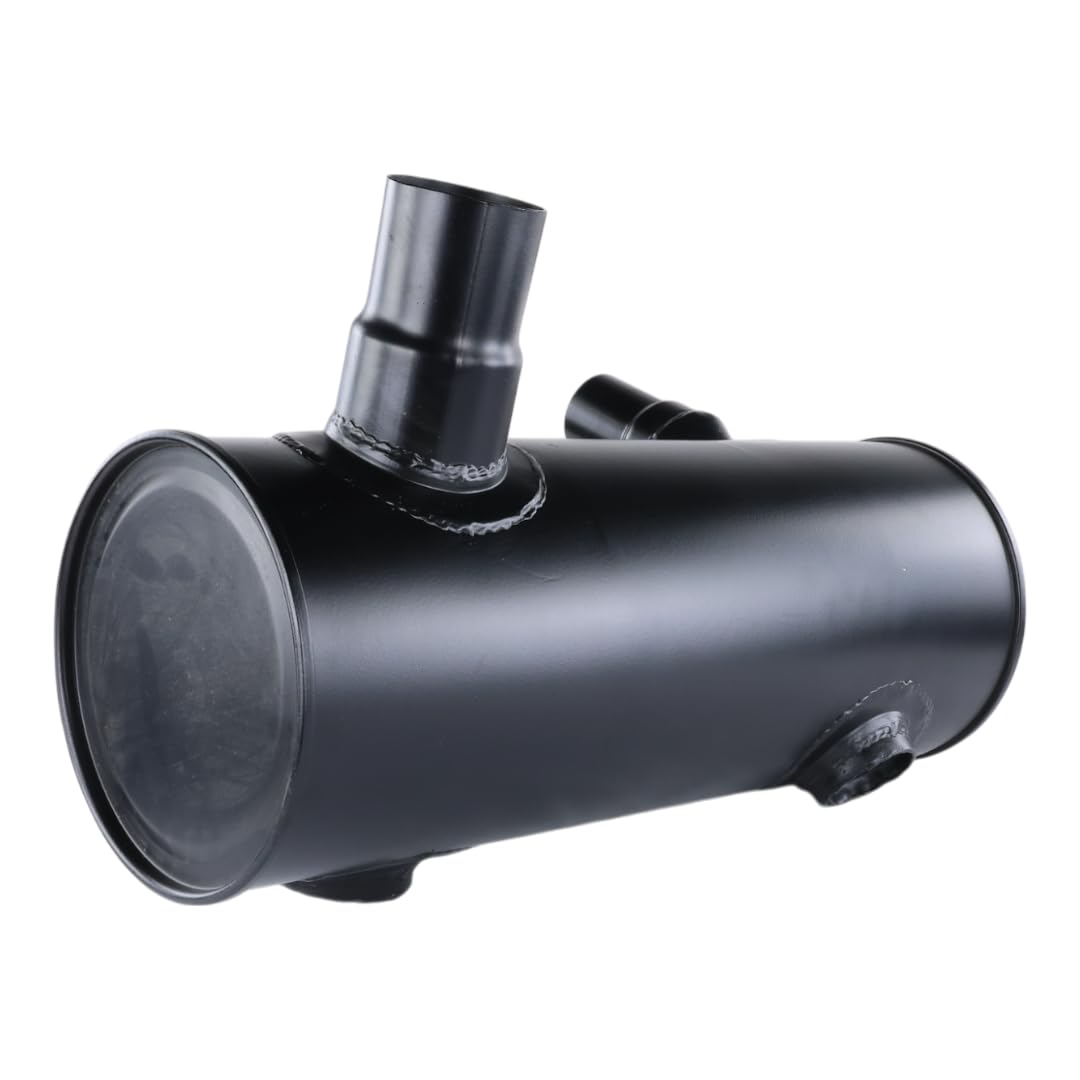 Amazon.com: 194-9846 Muffler fits Caterpillar 140G 315C 318B
