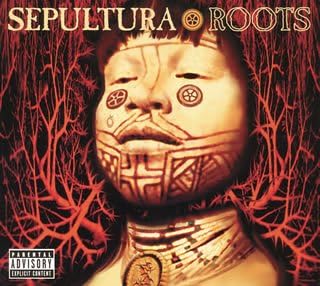 sepultura roots