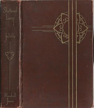 Hardcover Shattered Lamp Book