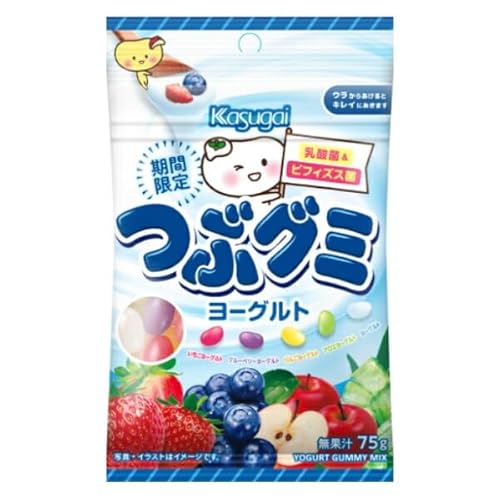 t䐻 ԃO~ [Og 75g×60(6×10) P[X̔