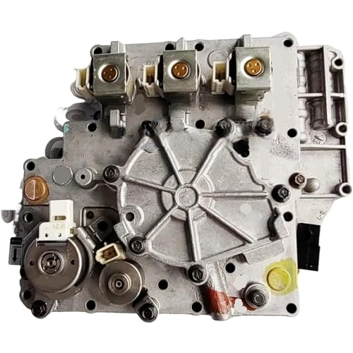 Cuerpo de válvula AX4N 4F50N para transmisión automática de Mercury y Lincoln