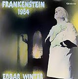 Tracking List: A: Frankenstein 1984 (Monster Version), B1: Frankenstein 1984 (Human Version), B2: Frankenstein 1984 (Monster Rap) - Release Year: 1983 - Genre: ELECTRO