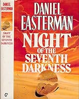 Night of the Seventh Darkness 0060179287 Book Cover