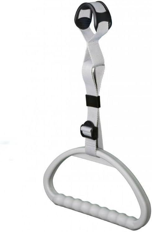 Maniglia Alzarsi da Letto, Grigio