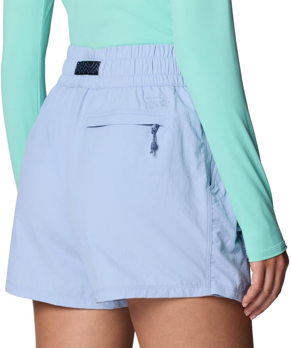 Mountain Hardwear Women's Stryder W Skort