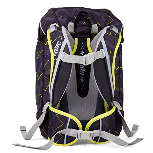 ERGOBAG HorsepowBear Schulrucksack, 35 cm, 20 L