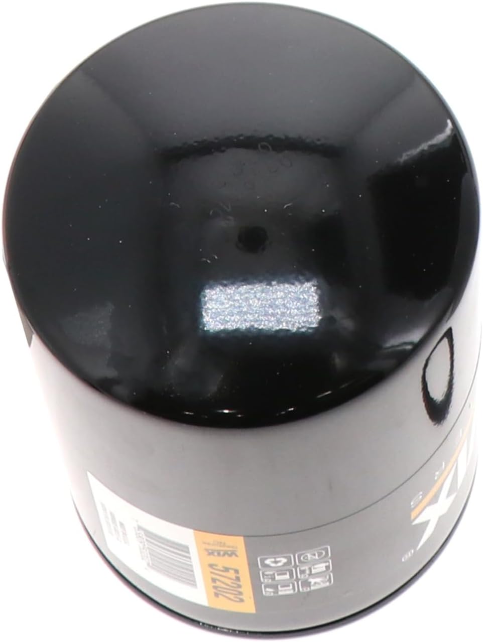 Wix Oil Filter - 57202
