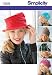 Simplicity Misses Fleece Hats Sewing Pattern 1959 , Size A (S-M-L)