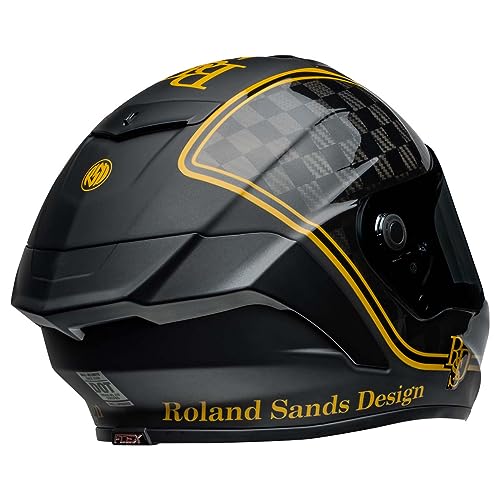 Bell Race Star Flex DLX Helmet