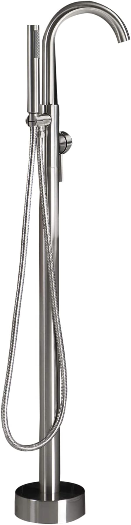 WOODBRIDGE Bathtub Faucet F-0001 B, B/N