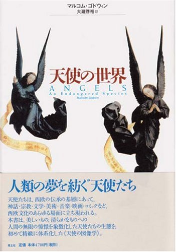 天使の世界 | マルコム ゴドウィン, Godwin,Malcom, 啓裕, 大瀧 |本
