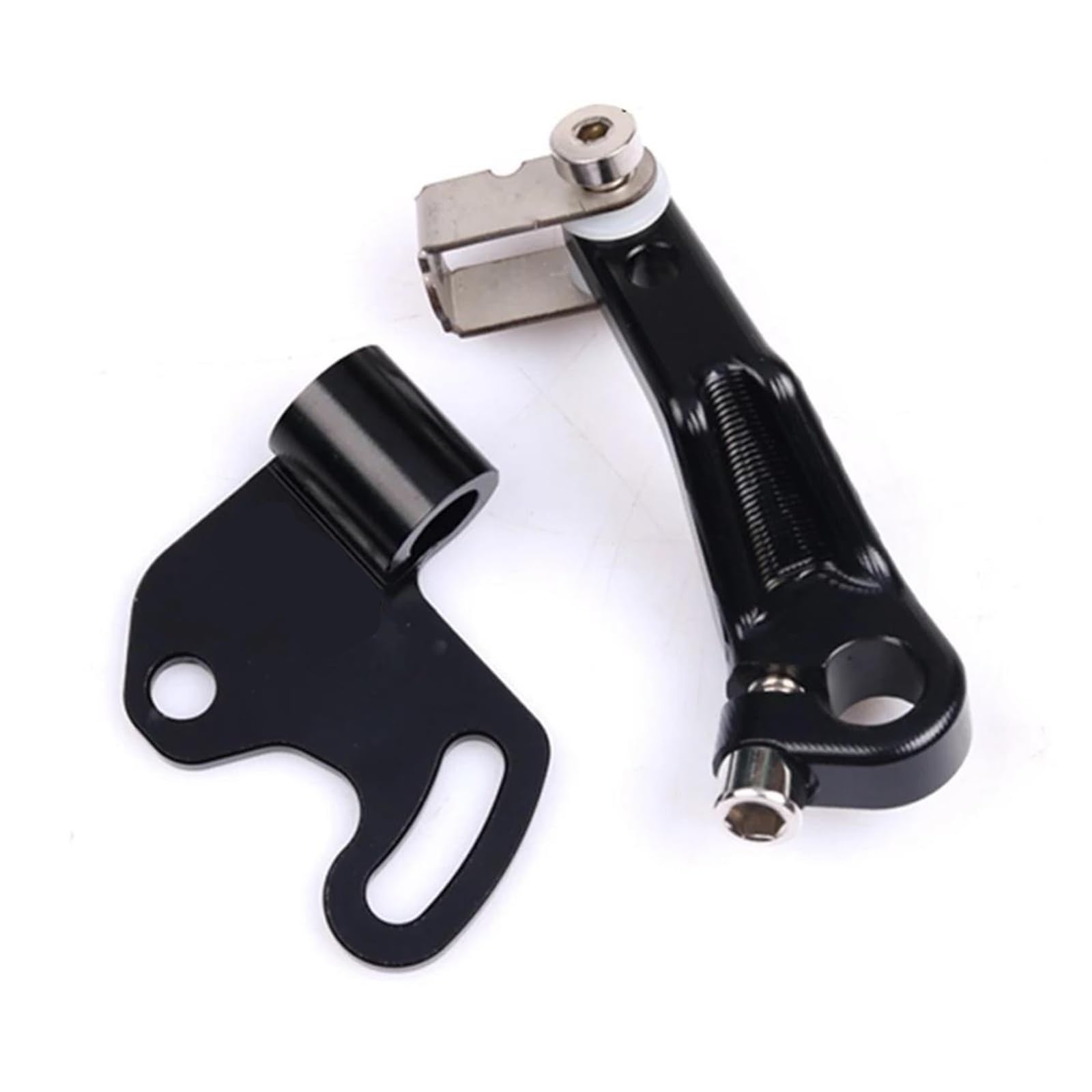 sagSGESD Motorcycle One Finger Clutch Lever Arm for DU&KE 790 890 & 790DUKE ADVE&NTURE R & ADV Accessories