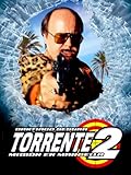 Torrente 2: Misión en Marbella