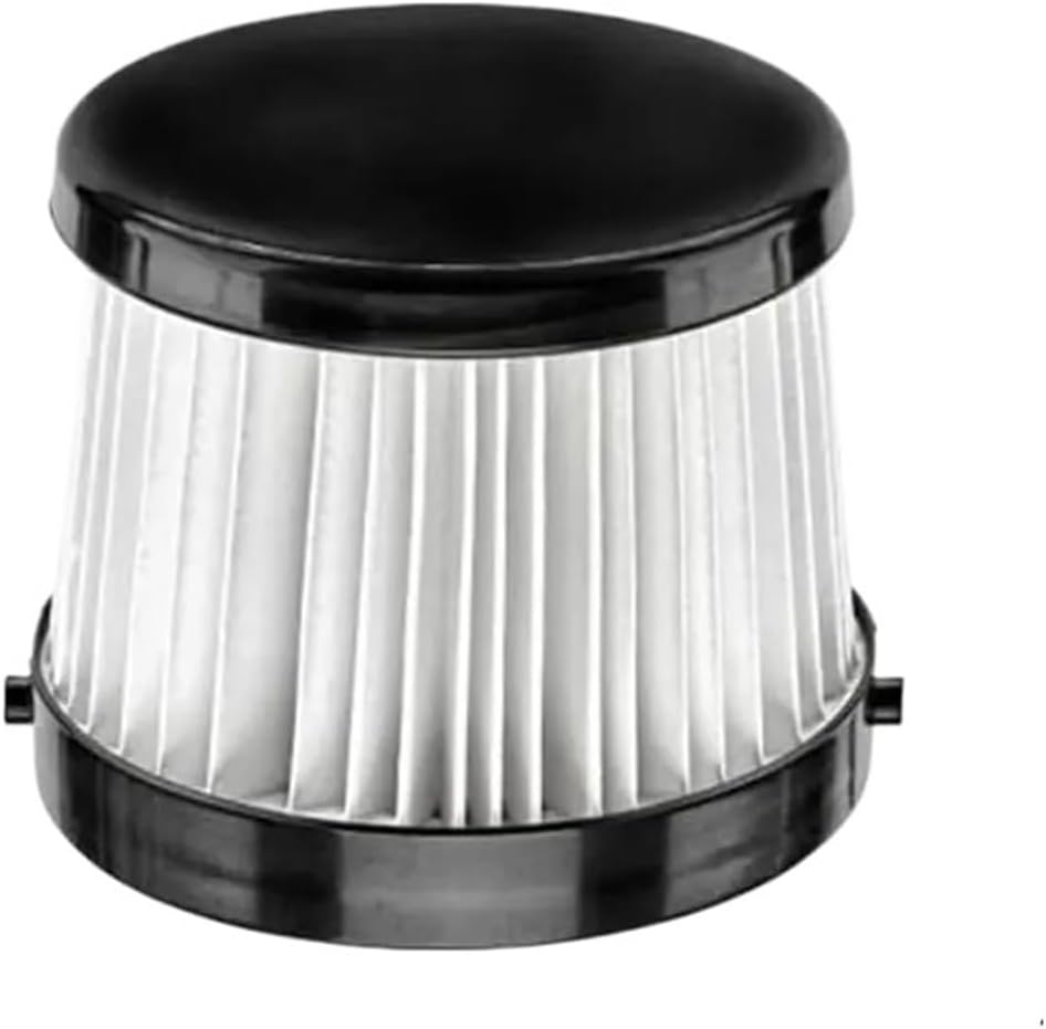 2 Pack Replacement Filter，Compatible For DEWALT，20V DCV501LN Vacuum Cleaner Power Tools Accessories