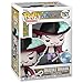 Funko One Piece Dracule Mihawk Exclusive Pop Vinyl Figure 1521, Standard, 77108