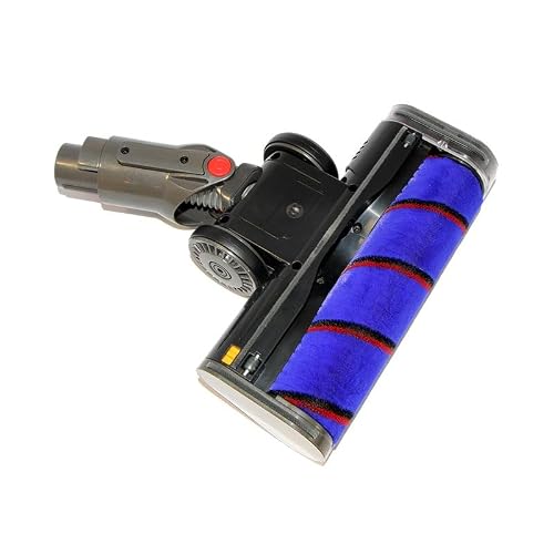 BROSSE SOFT ROLLER POUR PETIT ELECTROMENAGER DYSON - 966489-04