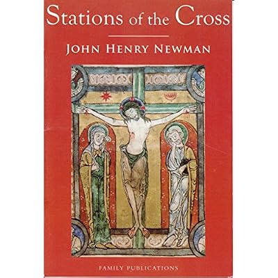 Stations of the Cross