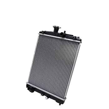 ラジエーター ホンダ N BOX JF1 JF2 N-BOX ラジエーター JF1 JF2 NBOX エヌボックス Nボックス