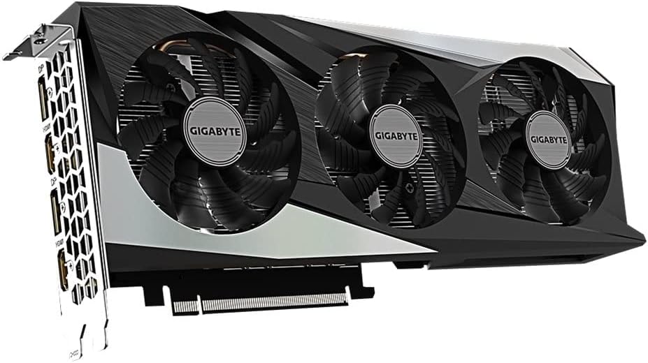 GeForce RTX 3050 Review: Testado por 30 dias para gamers e desempenho real