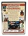 Wonders of Learning Stem Educational Tin Set – Volcanoes