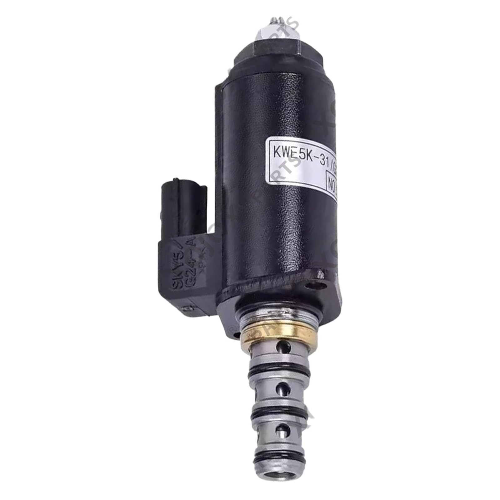 JJKKOZVQF Solenoid Valve 111-9916 1119916 311B 312B 313D 320B 325B 336D 349D Engine C7 C9