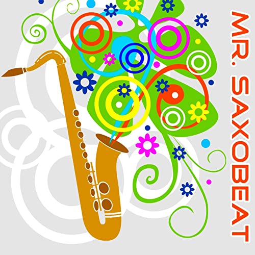 Play Mr. Saxobeat by Mr. Saxobeat on Amazon Music