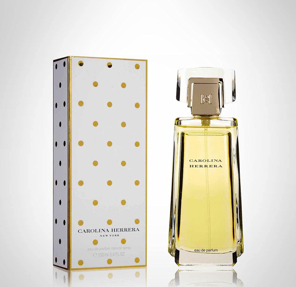 Carolina Herrera Carolina Herrera Agua de Perfume Vaporizador - 100 ml