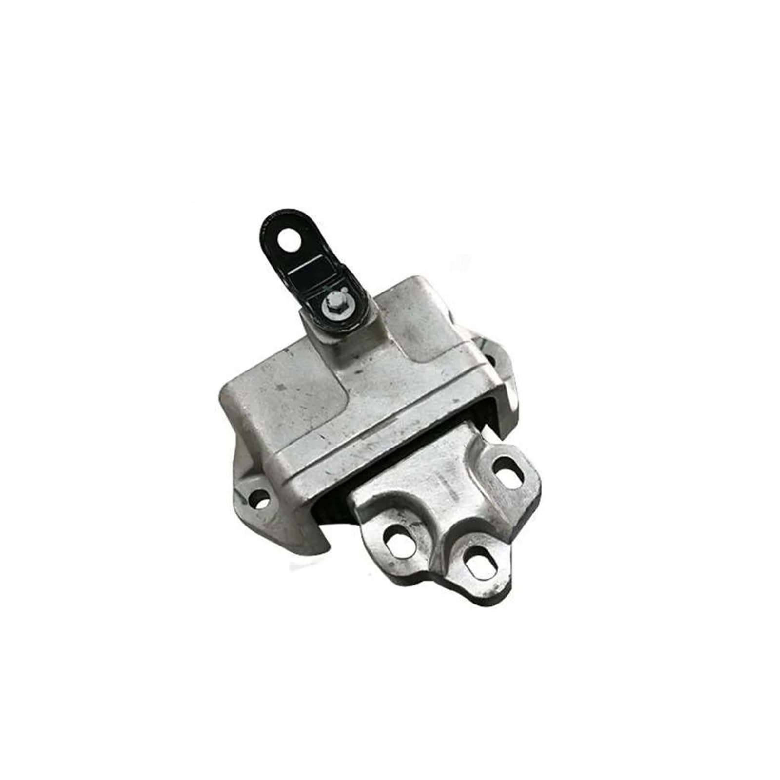 Puahbci Left Side Motor Enginel Repair Bracket Stand Engine Mount Se Fit For Chinese Brilliance V3 V5 Bm15 Engine Mounting Bracket/ Oil Sump Bracket/ Gearbox Bracket(Left Side)