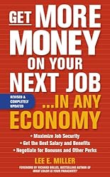 Get More Money on Your Next Job... in Any Economy