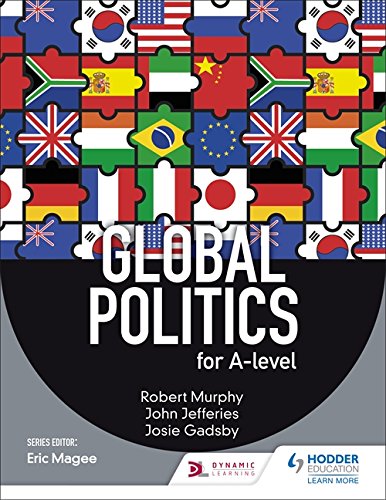 Télécharger Global Politics for A-level livre En ligne