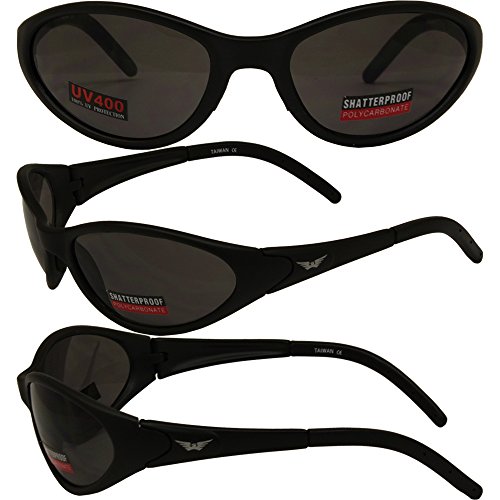 Global Vision Jaguar Sunglasses4