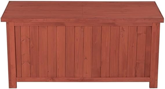 Patio Pool Deck Storage Box