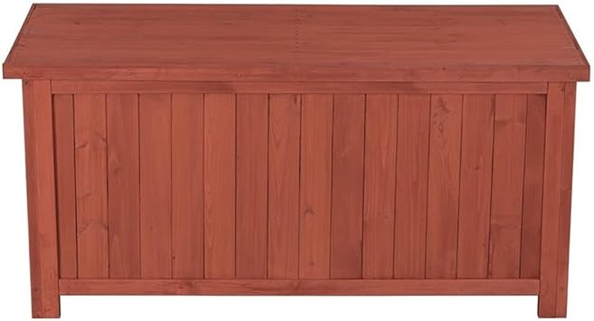 Patio Pool Deck Storage Box