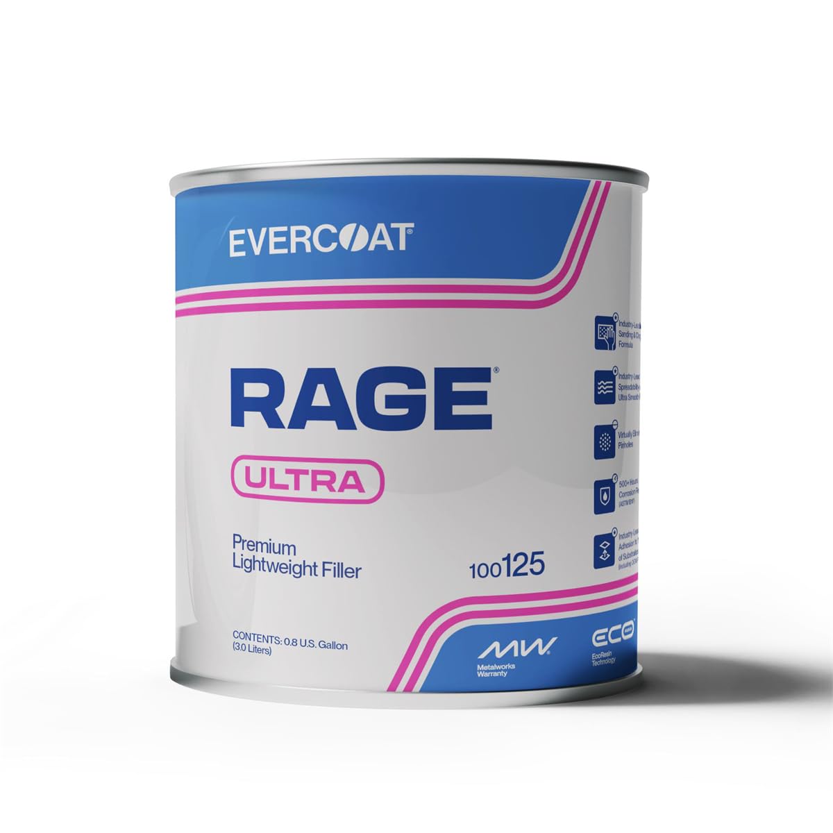 Evercoat Rage Ultra
