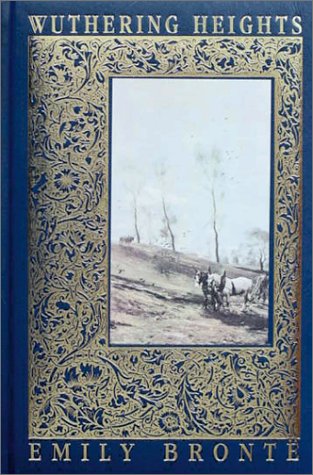 Wuthering Heights (Signature Classics Series)