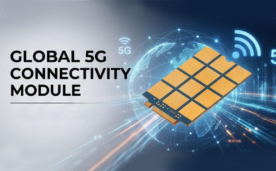 Module 5G M.2 Jectse : résolvez les coupures réseau de vos passerelles d'accès - 2